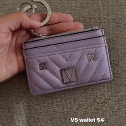 Victoria Secret Wallet
