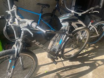 Bicycles