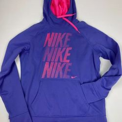 Women's Hoodie Nike Sweatshirt 