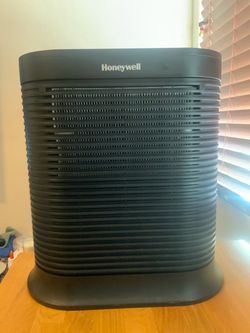 Honeywell Air  (HPA-300 MODEL)