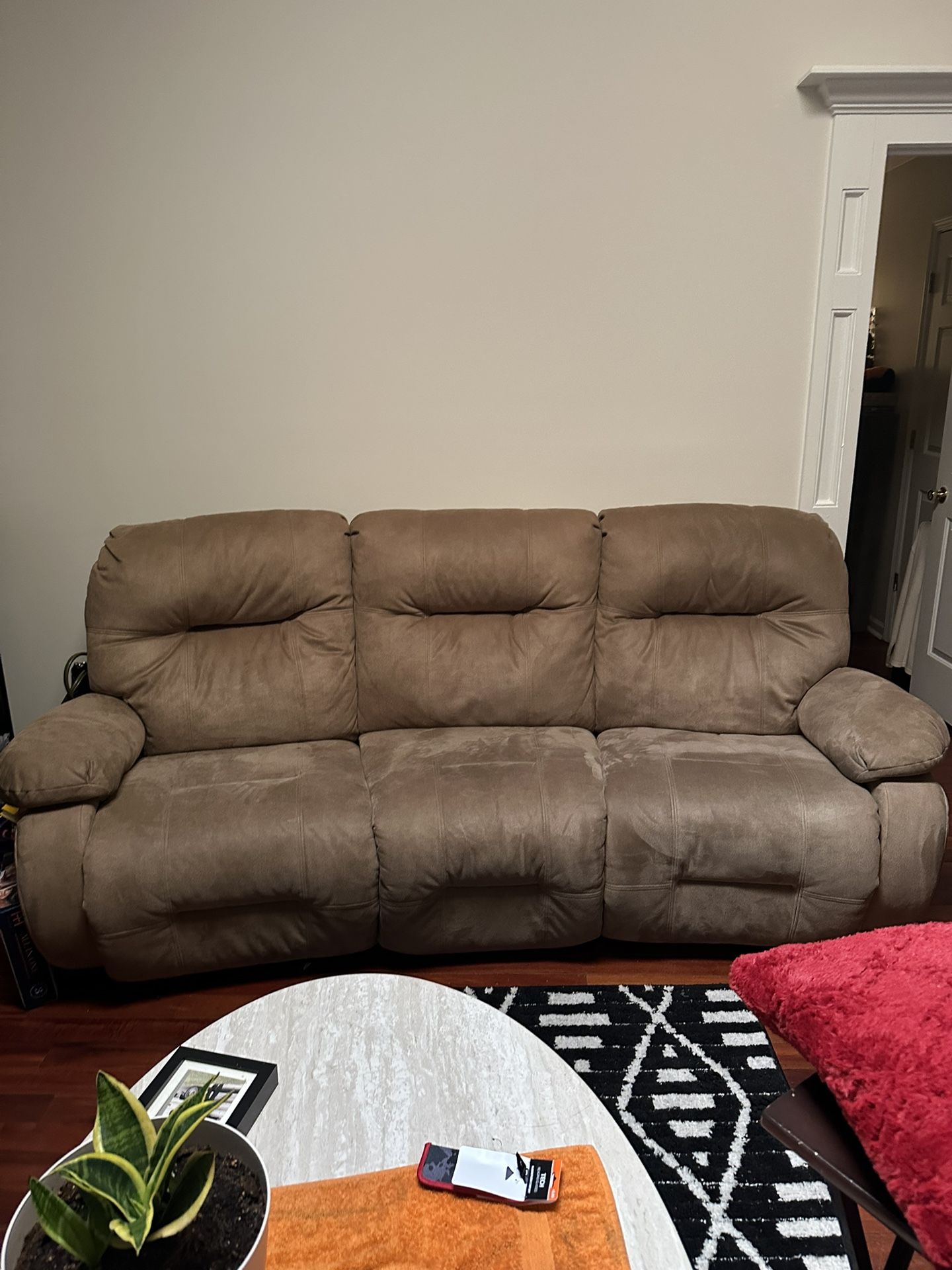 Sofa Recliner