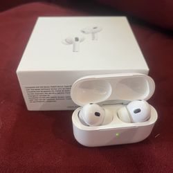 AirPods Pro 2
