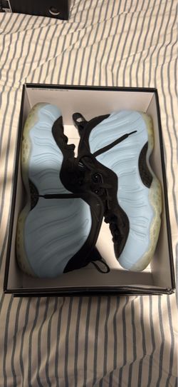 Nike foamposite