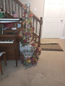 Halloween Decorations