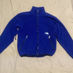 Womens The North Face Jacket Size Medium