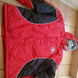 Chamarra De Hombre Xl
