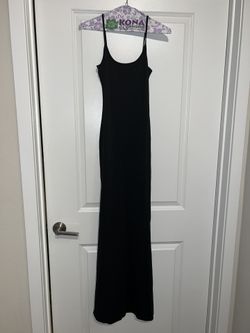 Black Sundress Size Small-Medium