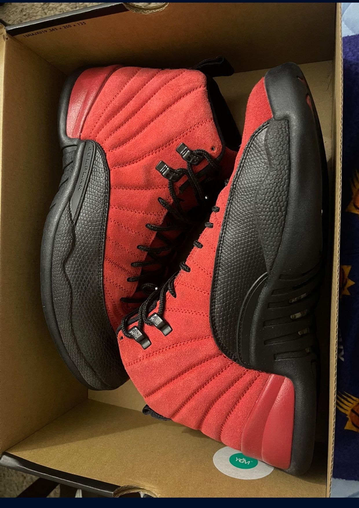 Jordan’s
