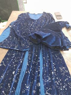 Women's Halloween Costume