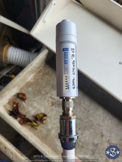 DE0127-017 Aigean Link2 WIFI Antenna