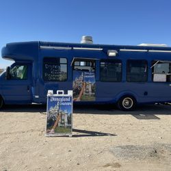 Disneyland Churros 4u Victorville  Now!!!!