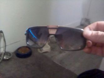 Dita mach eight