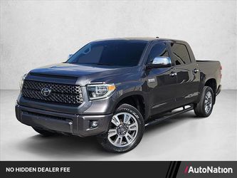 2021 Toyota Tundra