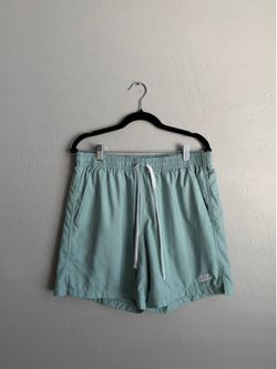 men’s nike swim/athletic shorts