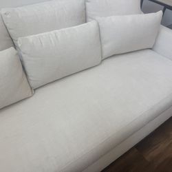 Pottery Barn Sofa 
