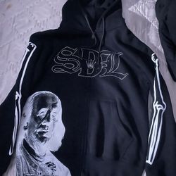 SDL Hoodie