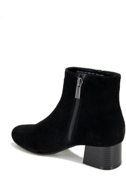 Kenneth Cole Women's Road Stop Ankle Boot Size 7