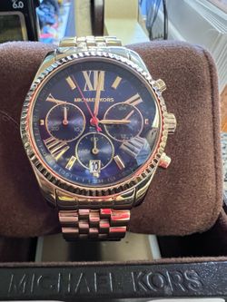 Michael Kors MK6206 Watch