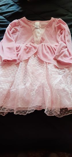 Baby girl dress