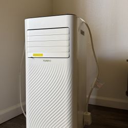 Turbro AC unit 