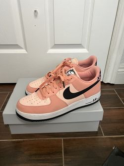 Air Force 1’s Cherry Blossom