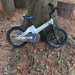 BMX NiceC 16 Inch Bike