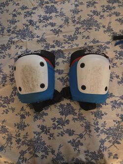 187 Killer Knee Pads