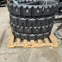 Trucks for skid steer and Mini excavator