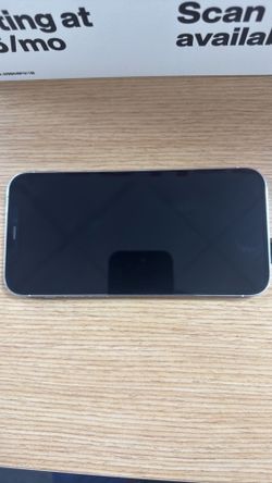 iPhone 12 Pro 128 gb Verizon!