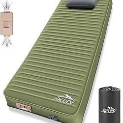 CAMPING MATTRESS
