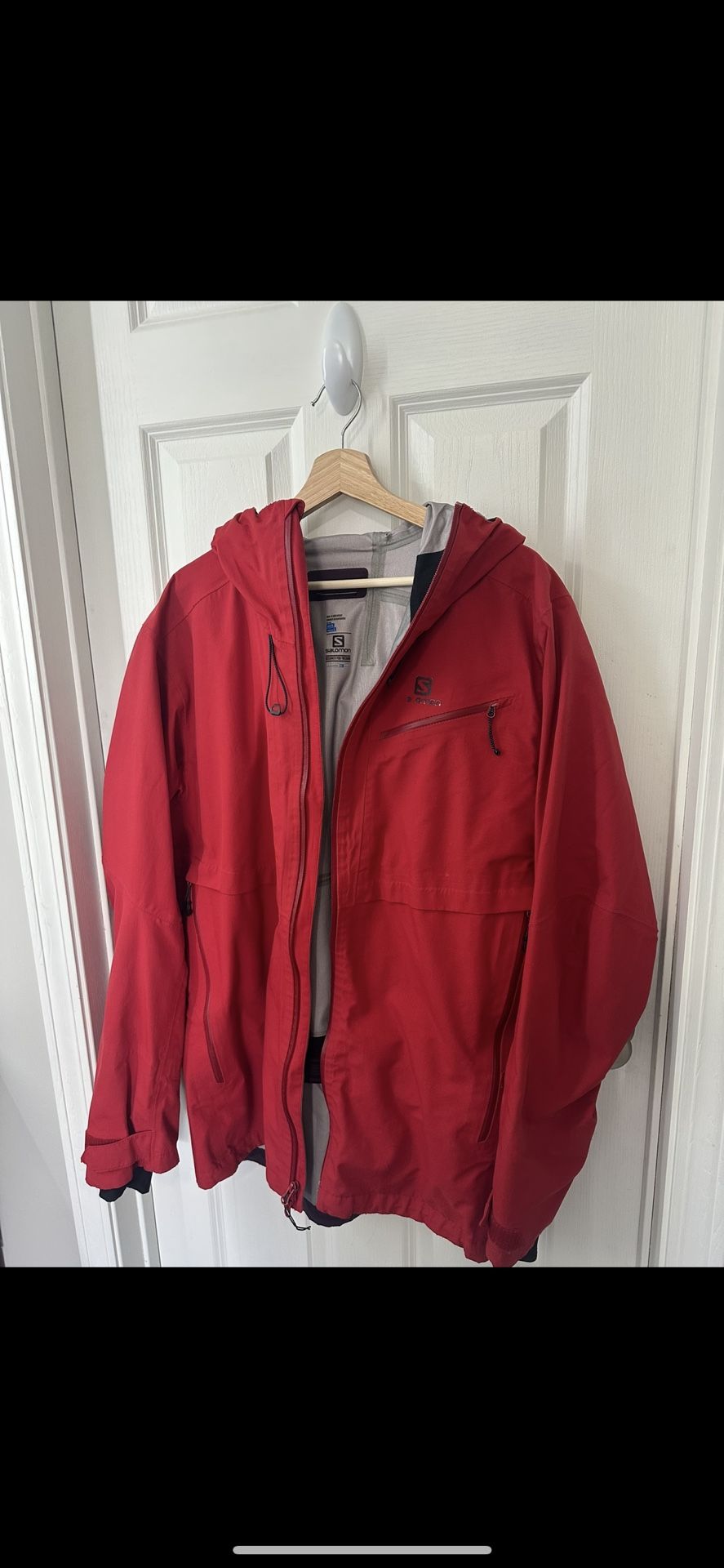 Salomon Ski Jacket