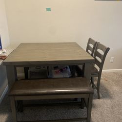 USED TABLE FOR SALE 