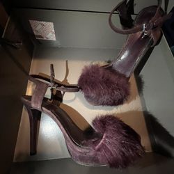 Michael Kors High Heels