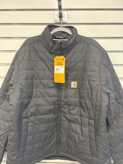 Carhartt Jacket