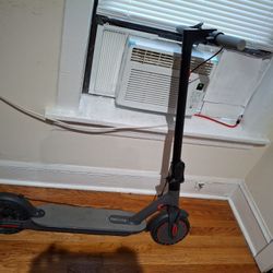 E Scooter For A Mountain Bike 