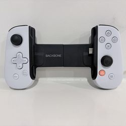 BACKBONE Phone Gaming Controller
