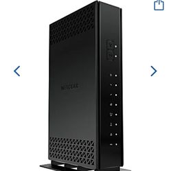 Netgear C6230 Modem Router Modem Router For Xfinity