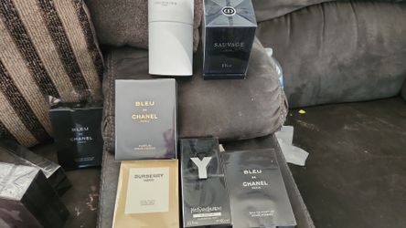 Perfumes Nuevos