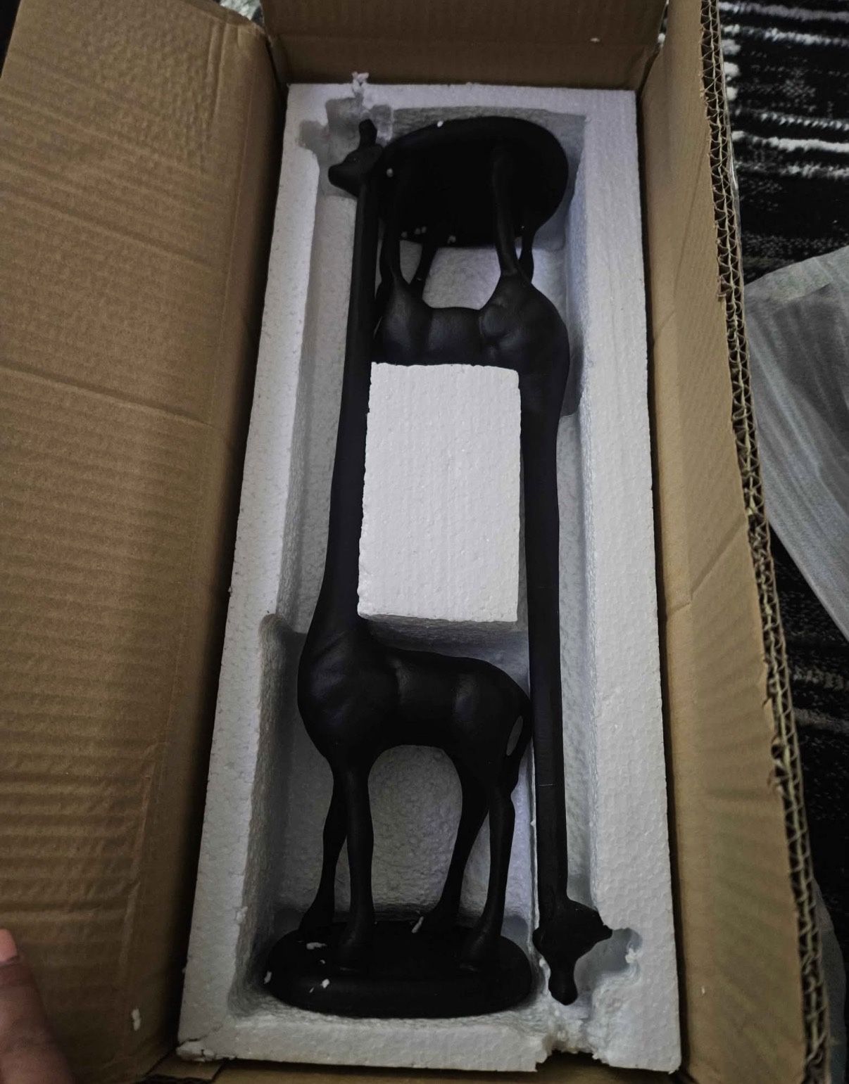 towel holders, toilet paper holders or kitchen towels