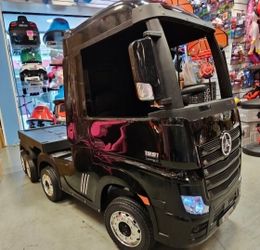 Electric Ride Ons For Kids