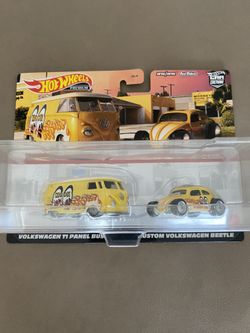 Hot wheels Treasure Hunts