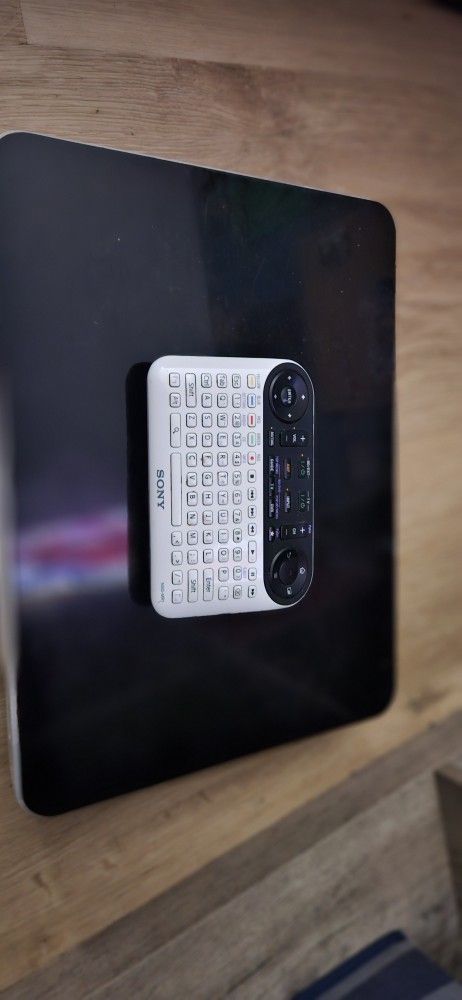 Sony - GOOGLE Internet TV (RARE)