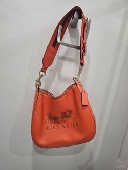 Bolso de mano