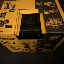 Dewalt 7 Tool Brushless Combo Ki