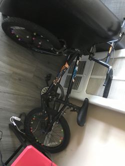 Children’s bicycle for sale