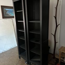 IKEA Bookshelves (3)