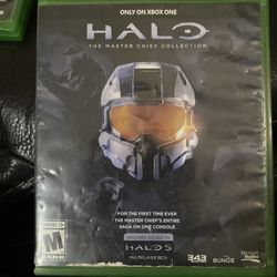 Og (HALO) The Master Chief Collection 