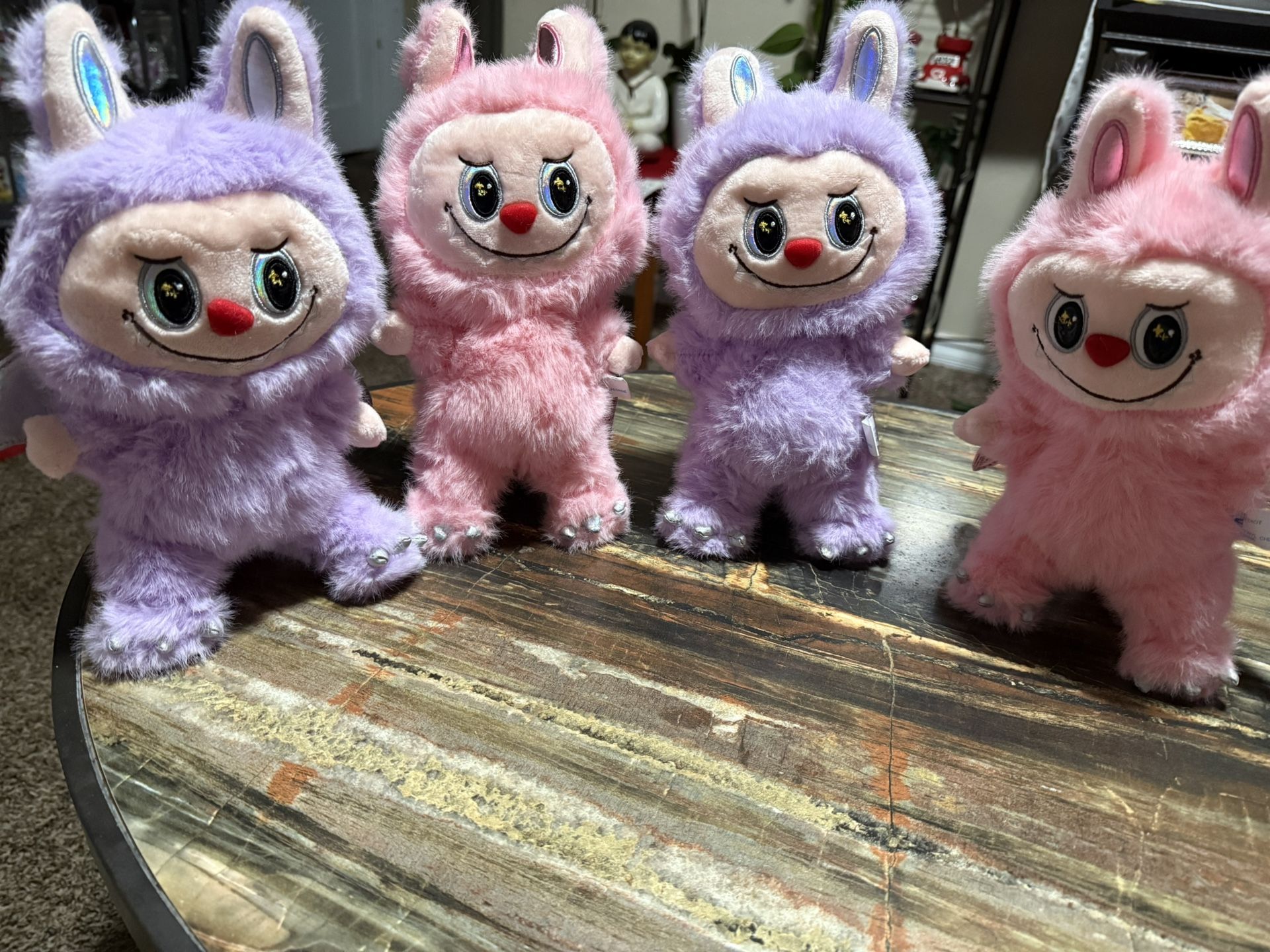 LABUBU
