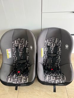 Car seat