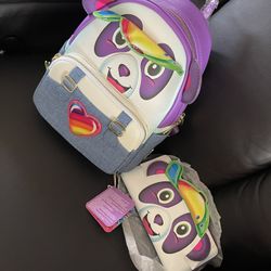Backpack 